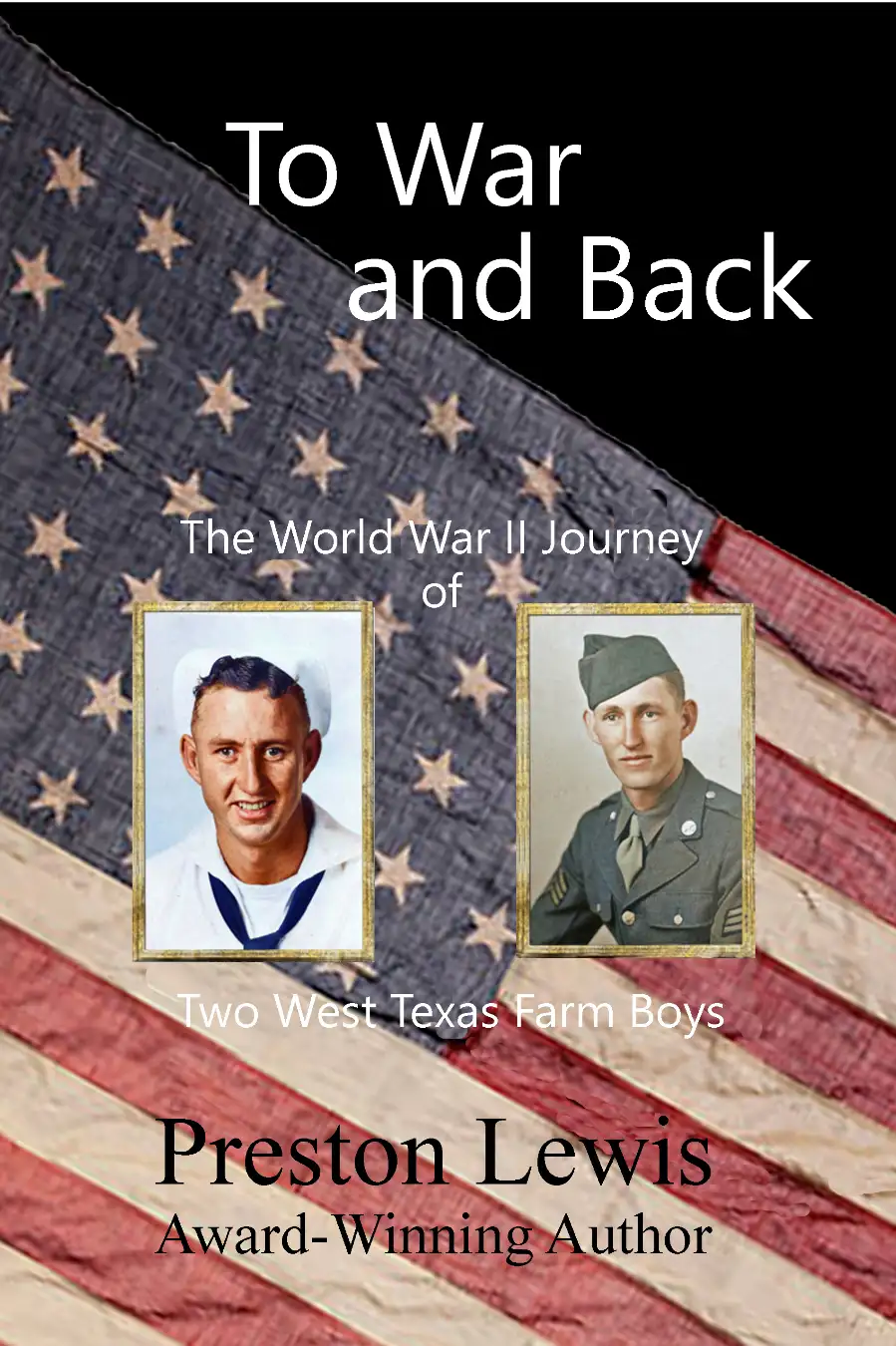 To War and Back Image